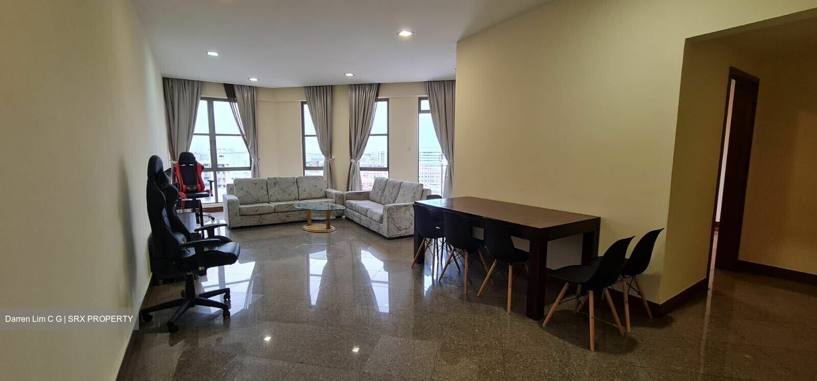 Parc Vista (D22), Condominium #355616821